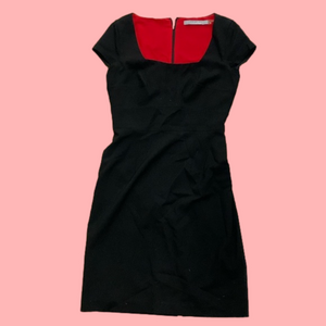 Marc New York | Andrew Marc - Classy Little Black Dress Sz 2